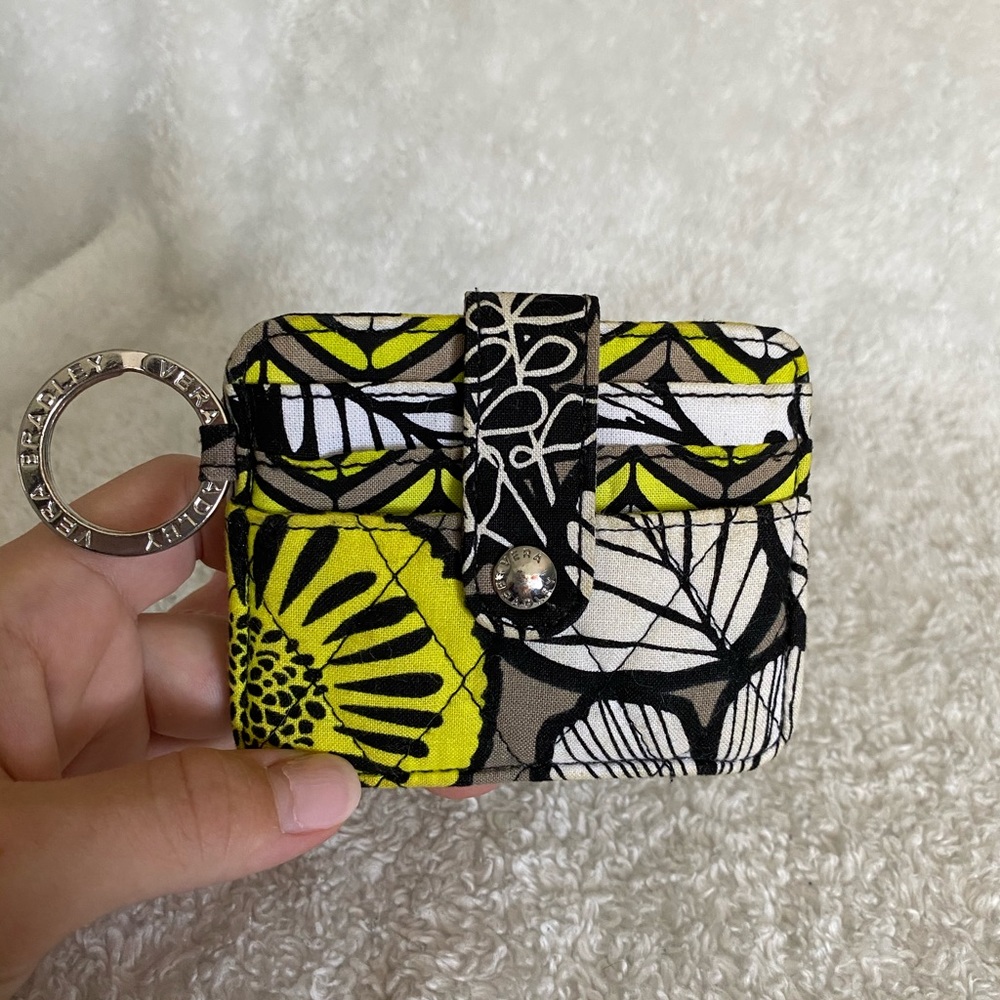 Vera Bradley Wallet